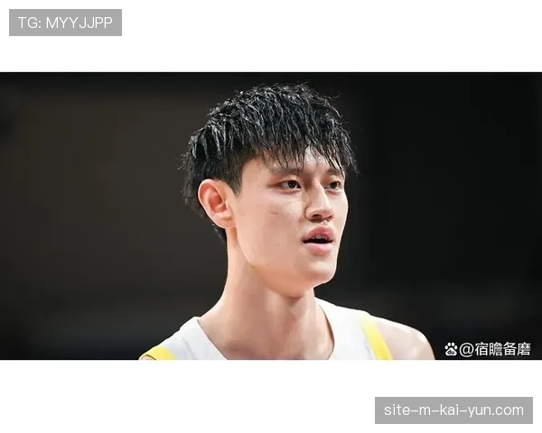 曾凡博伤愈爆发助北京崛起 年轻锋线填补短板