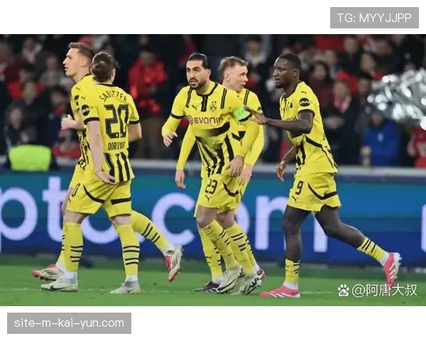 吉拉西替补建功多特蒙德锋线轮换效果显著