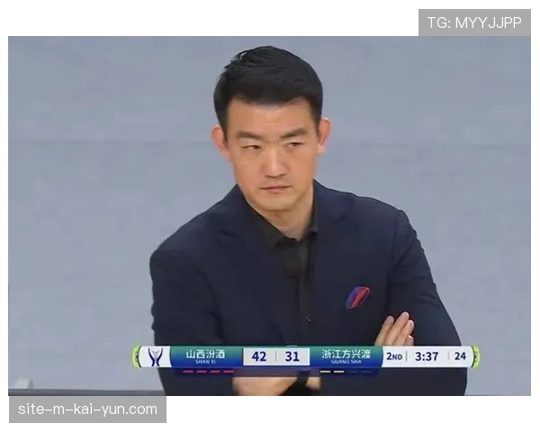 王博临场调整能力稳定，常规赛战绩体现执教功底